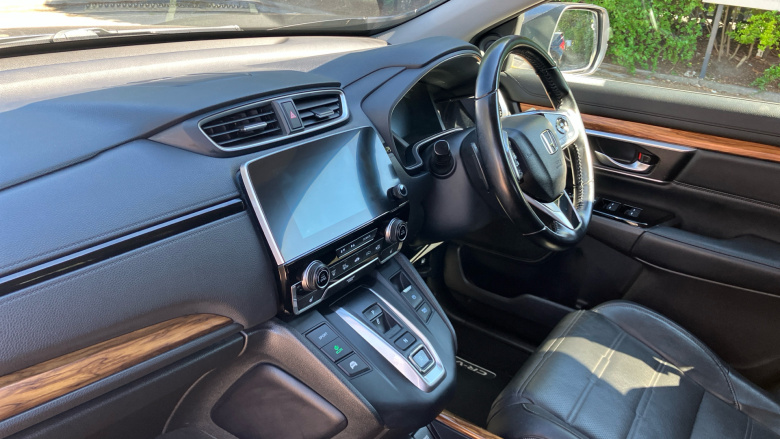 Honda CR-V 2.0 i-MMD Hybrid SR 5dr eCVT Hybrid Estate